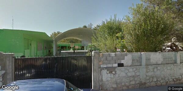 PRESIDENCIA MUNICIPAL DE CIUDAD NAZAS